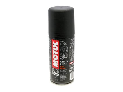 Sprej na řetěz Motul C3 Chain Lube Off Road 100ml
