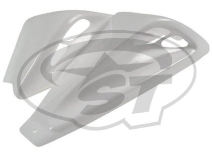 Boční spoiler BCD, MBK Stunt, Yamaha Slider