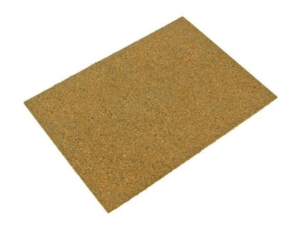 Korkový materiál pro těsnění Artein do 100°C