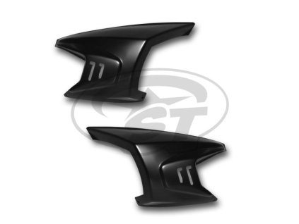 Krytky blinkrů BCD, Gilera Runner, přední