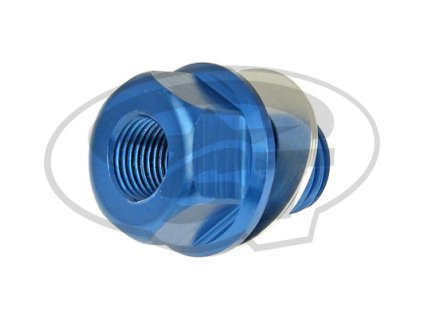 Redukce KOSO pro Senzor teploty z PT 1/8x28