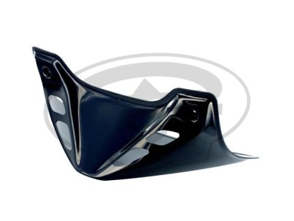 Spoiler břicha BCD, přední, MBK Booster
