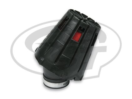 Vzduchový filtr Malossi E5, 30° zahnutý