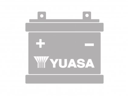 Baterie Yuasa YTX20HL-BS-PW bezúdržbová