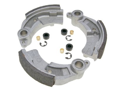 246696 spojkove pakny malossi mhr delta clutch