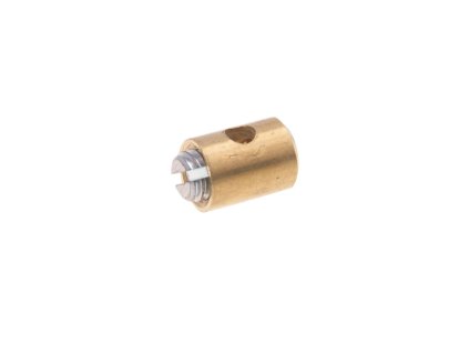 Koncovka lanka šroubovatelná - 5,5x7,5mm