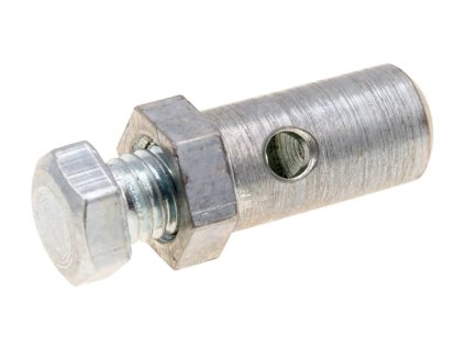 Koncovka plynového lanka - 8.0x16.0mm, Piaggio Ape