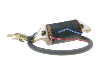 Indukční cívka, vnitřní, dvojitě izolovaná, Vespa V 50