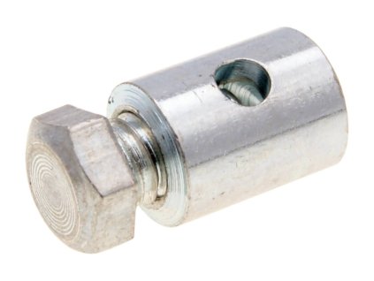 Koncovka lanka šroubovatelná - 8,0x14,0mm