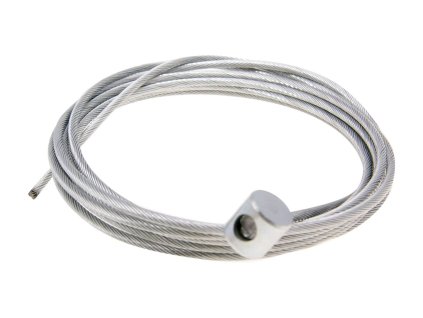 Lanko 190cmx1.8mm s válečkem 8mmx8mm