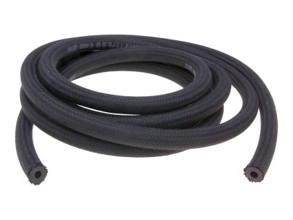 Benzinová hadice opletená 3m - 6x13mm