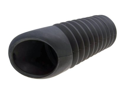 Hadice připojení airboxu s 10 žebry, Vespa PX, PE, GL