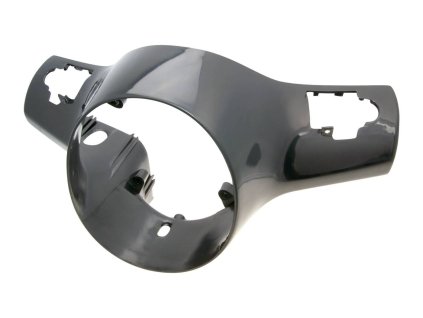 Plast řidítek bez laku s širokými otvory, Vespa GTS 125, 200, 125, 300