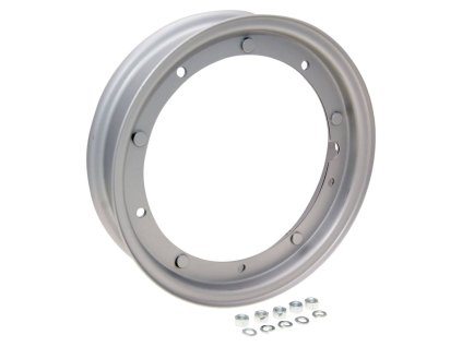 36369 - Ráfek 2.10-10", Vespa PV, ET3, PK, S, XL, XL2, 125, GT, Sprint, PE, Lusso, T5, LML Star/Deluxe 2T/4T