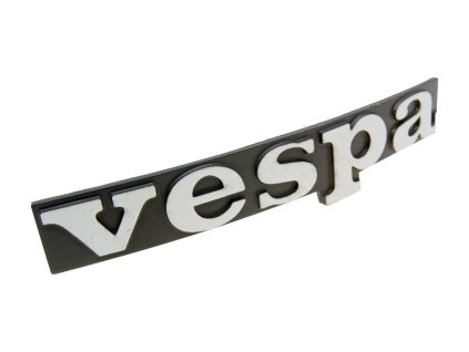 247443 napis na kapotaz vespa vespa px 80 125 200 e