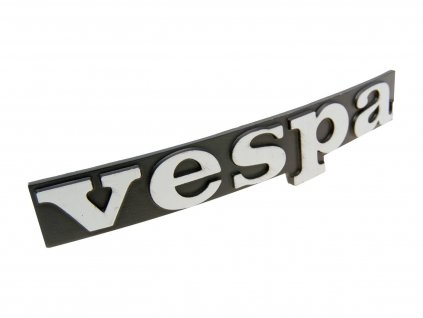 36360 - Nápis na kapotáž "Vespa", Vespa PX 80, 125, 200 E