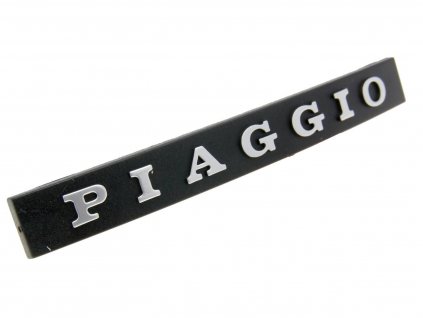 36361 - Znak "Piaggio", Vespa PX, PE T5