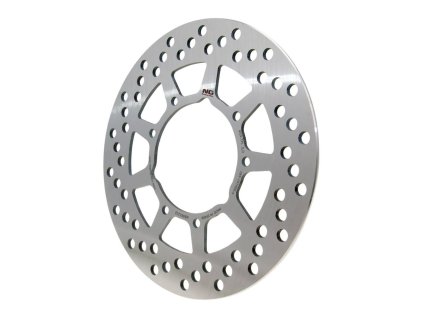 Brzdový kotouč NG, Yamaha 125 TW 125 (99-04) přední