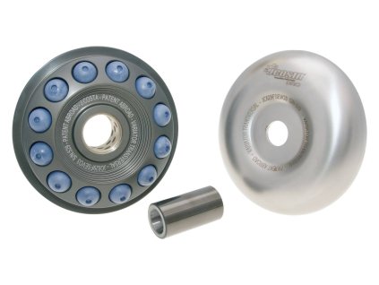 Variátor J.Costa PRO, Piaggio, Vespa, Peugeot, Aprilia, Gilera, Derbi 300ie