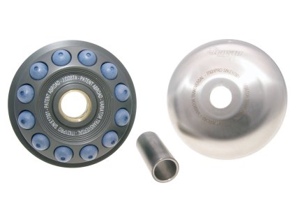 Variátor J.Costa PRO, Suzuki Burgman, Sixteen, Epicuro 125