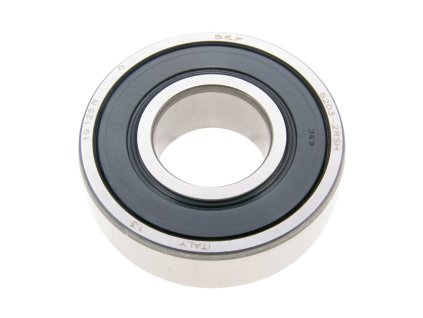 247671 lozisko skf 6203 2rs zakryte 17x40x12mm