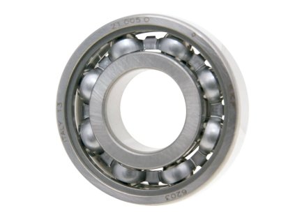 247674 lozisko skf 6203 17x40x12mm