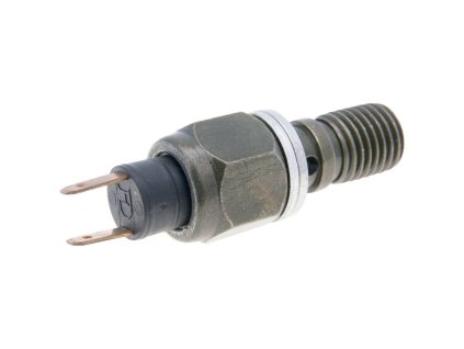 Spínač brzdového světla hydraulický M10x1,25 CPI, Derbi Senda, Rieju