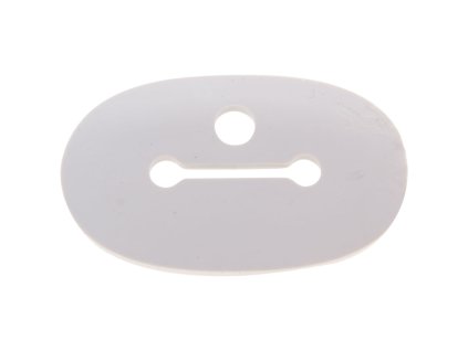 Gumová krytka bočního panelu, Vespa 125-150