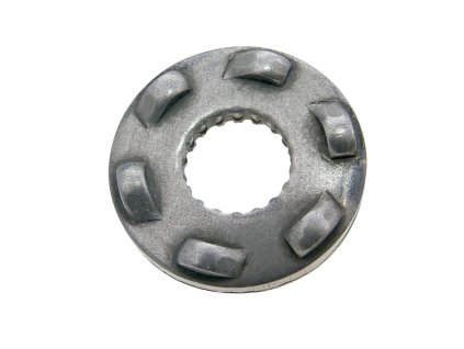 Podložka nakopávání 34,5x15mm, Aprilia, Piaggio, Vespa 125