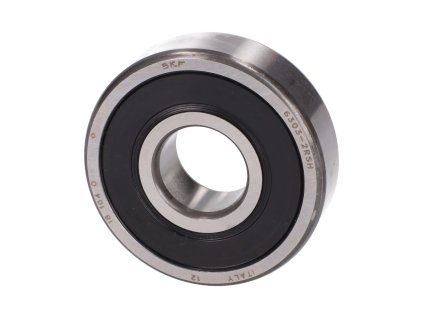 Ložisko SKF 6303-2RS zakryté - 17x47x14mm