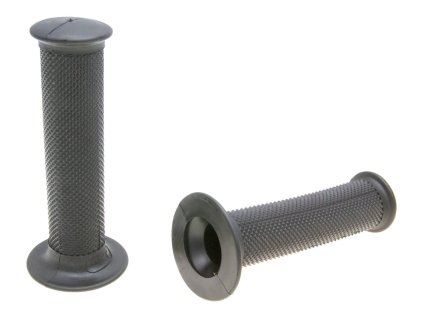 Gripy gumové Domino 1124 on-road black