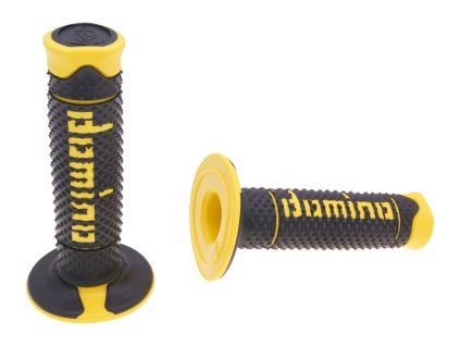 248259 gripy domino a260 off road cerno zlute