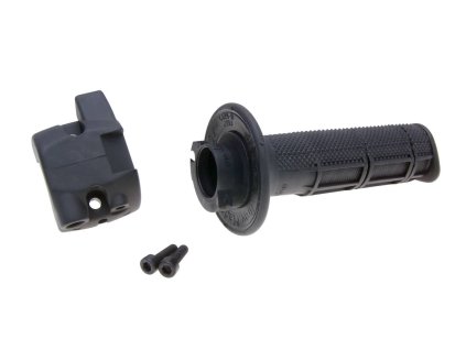 Ovládání plynu s gripem, Rieju MRX, SMX, RRX, RRX Spike