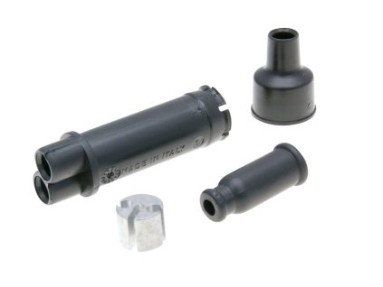 Rozdvojka lanka černá, Malaguti Fifty, JX, MRX, RST (89-97)