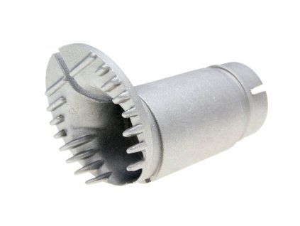 Hrdlo ke karburátoru, 19-19, 20-20 karburátor, Vespa PK 80, 100, 125 S, XL