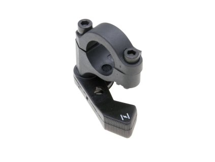 Páčka sytiče, Fantic Motor Caballero Aria 07-10