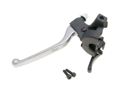 Objímka spojkové páčky se sytičem, Rieju RS2 Matrix Pro, NKD Pro