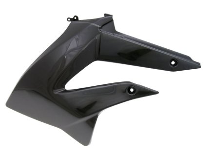 248862 bocni plast levy oem cerna derbi senda 2011 gilera rcr smt