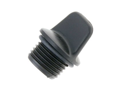 Zátka oleje OEM, Piaggio / Derbi motory D50B0, EBE, EBS