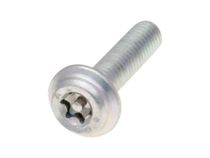 Šroub hvězdička OEM M6x25