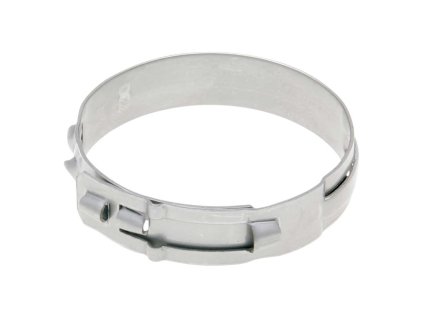 Objímka příruby OEM, Piaggio / Derbi motory D50B0, EBE, EBS