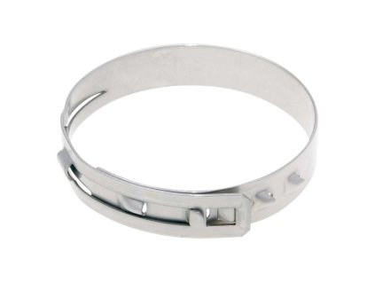 Objímka příruby OEM, Piaggio / Derbi motory D50B0, EBE, EBS