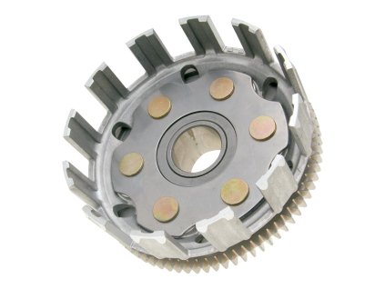 Spojkový koš OEM, Piaggio / Derbi D50B0 2014-