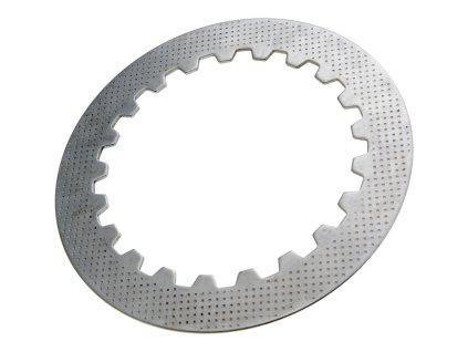 Plech spojky OEM, Piaggio / Derbi motory D50B0, EBE, EBS