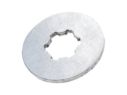 Pojistná podložka spojkového koše OEM, Piaggio / Derbi motory D50B0, EBE, EBS