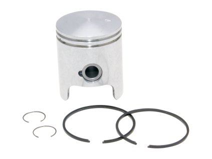 249183 pistni sada b oem piaggio derbi motor d50b0 litinovy valec