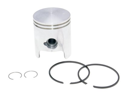 249186 pistni sada c oem piaggio derbi motor d50b0 litinovy valec