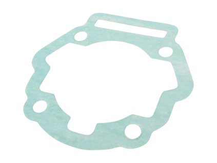 Těsnění pod válec OEM 0.5mm, Piaggio / Derbi motor D50B0