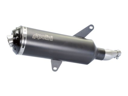 Výfuk Polini, Honda SH 300i 15-16