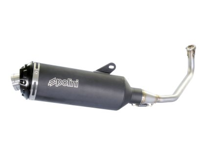 Výfuk Polini, Honda SH 125, 150 12-14